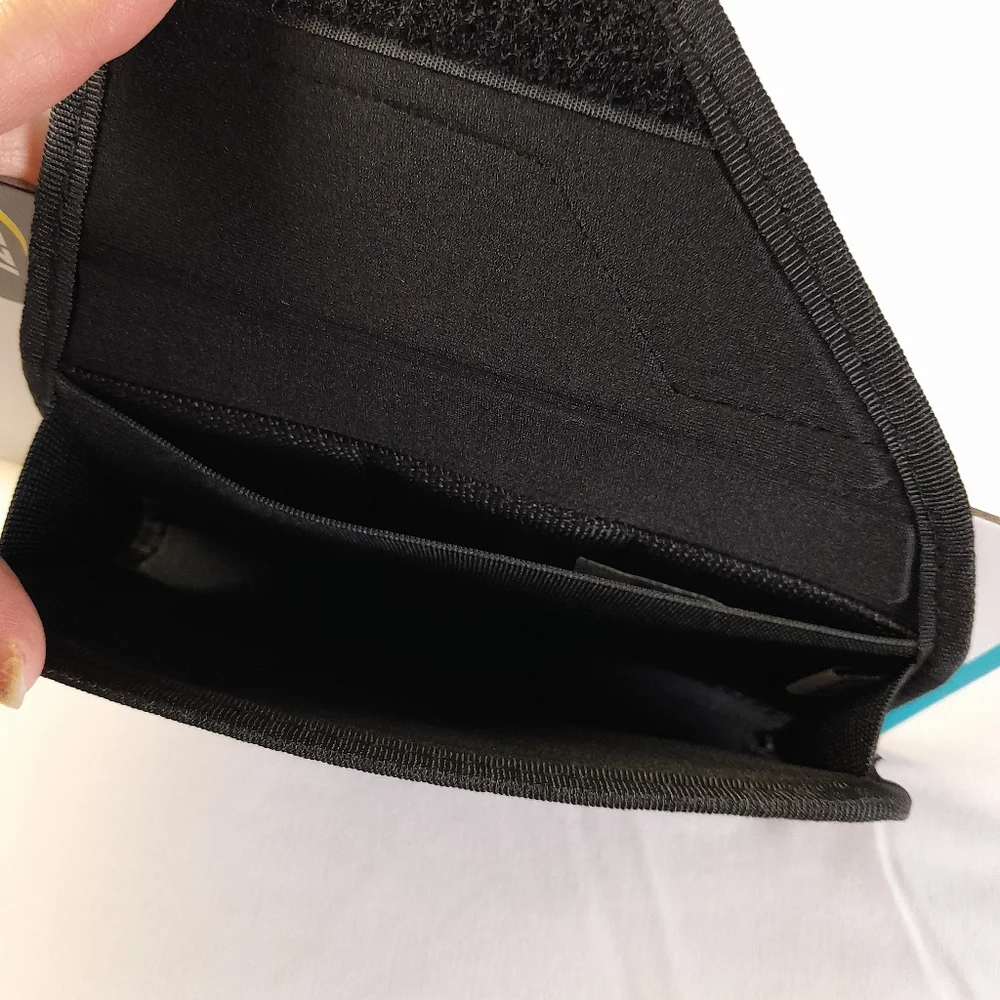 New Nite Ize Clip Case Cell Phone Smartphone Pouch XL